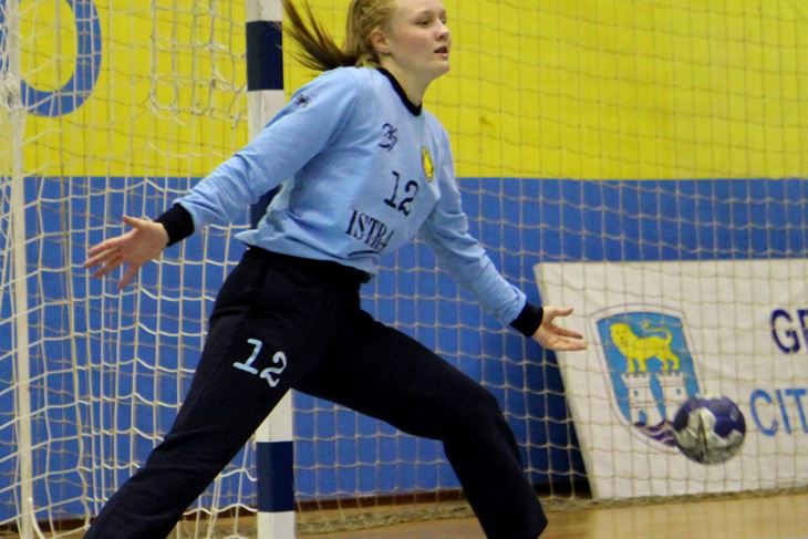 Lucija Blašković (M. GAVRAN)