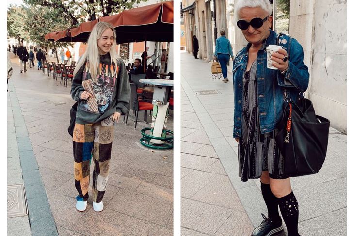 moda