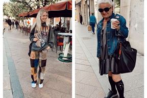 moda