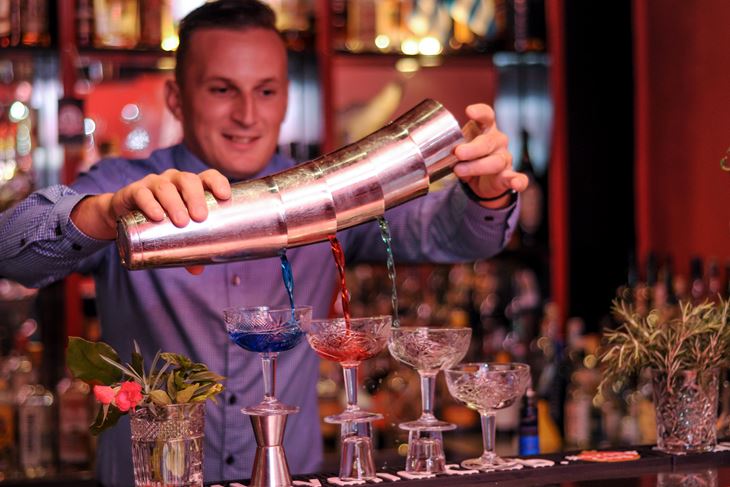 Najava dana otvorenih vrata Udruge Bar Extreme 