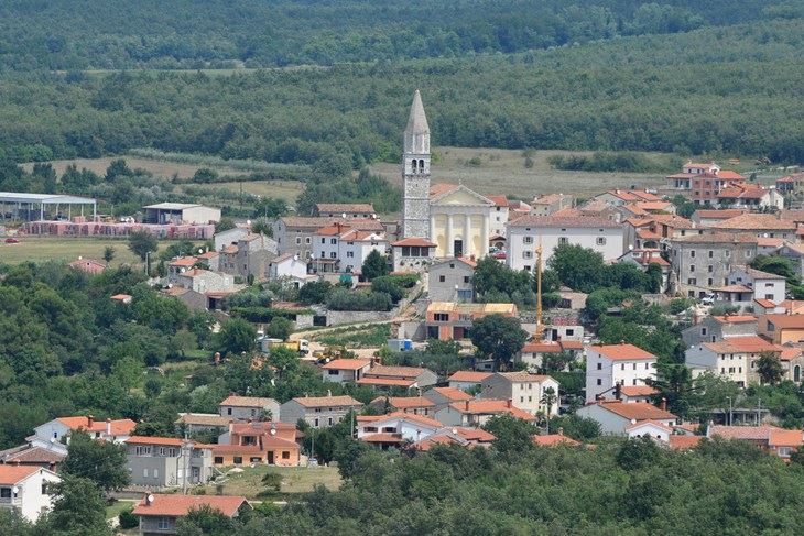 Višnjan (Arhiva)