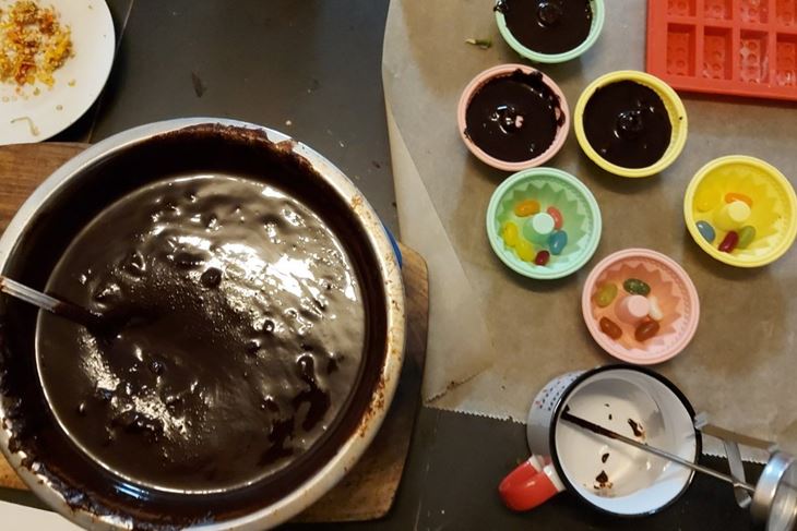 Recept & foto by The Outlaw Chef