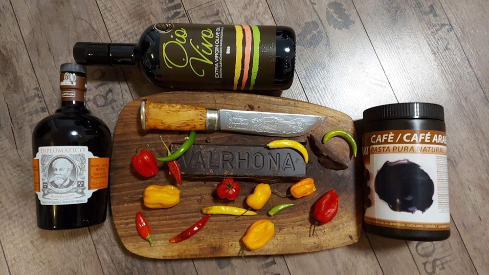 Foto by The Outlaw Chef