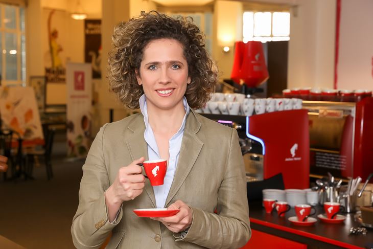 Christina Meinl (foto Katharina Schiffl)