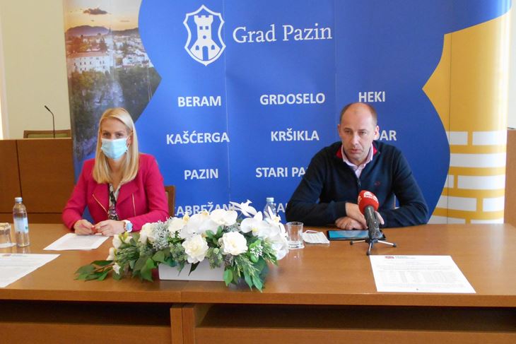 Sa konferencija za novinare