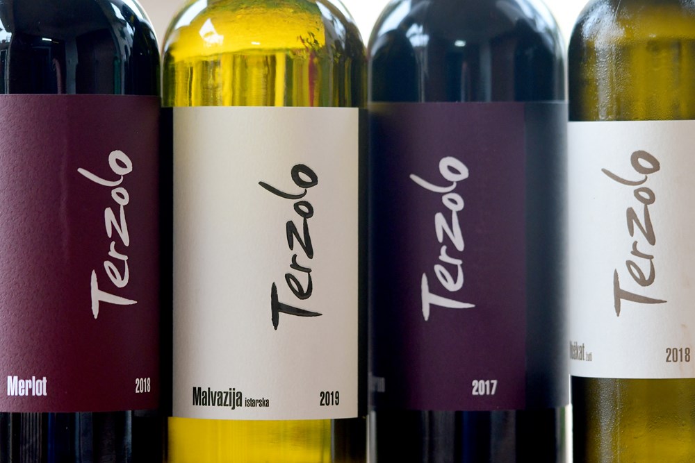 Vinarija Terzolo