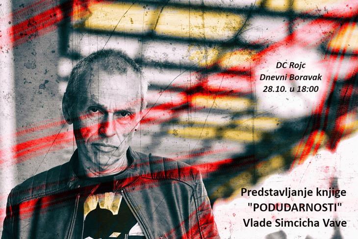 Vlado Simcich Vava