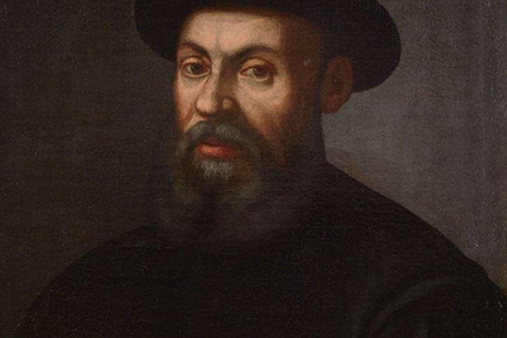 (By Nepoznat - The Mariner&#039;s Museum Collection, Javno vlasništvo, https://commons.wikimedia.org/w/index.php?curid=44265)