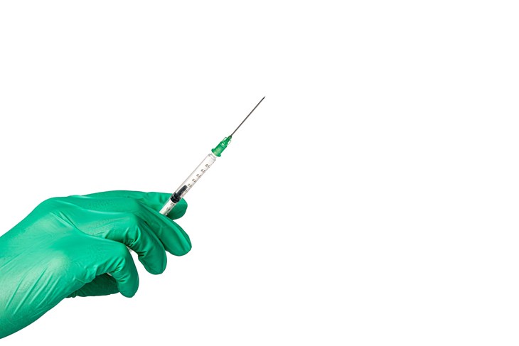Cjepivo, cijepljenje, gripa, koronavirus, inekcija, injekcija, sxprica, foto Pixabay