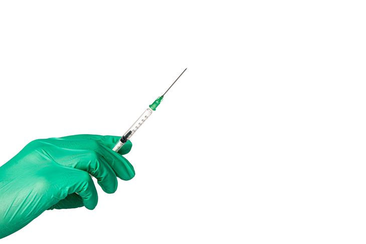 Cjepivo, cijepljenje, gripa, koronavirus, inekcija, injekcija, sxprica, foto Pixabay