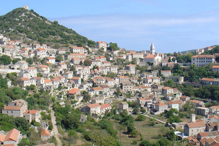 LASTOVO