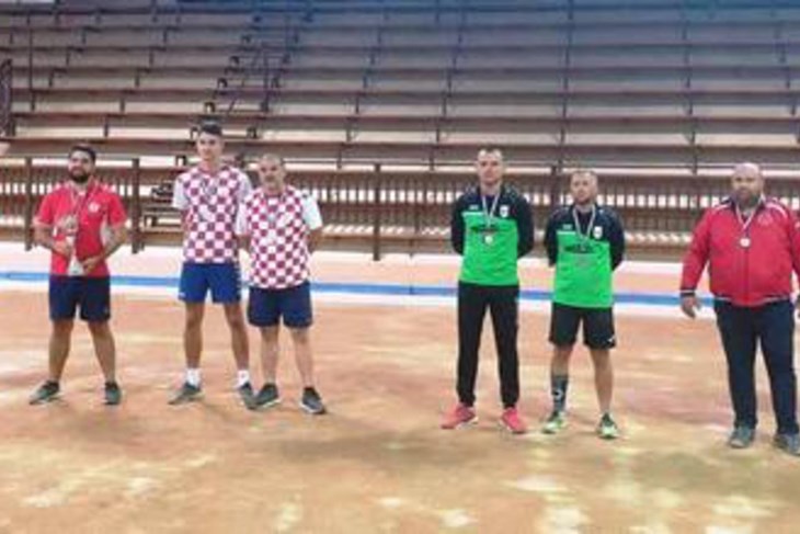 Dino Jermaniš i Goran Krota (zdesna) (IBS)