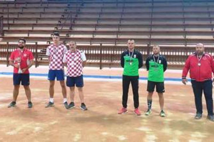 Dino Jermaniš i Goran Krota (zdesna) (IBS)