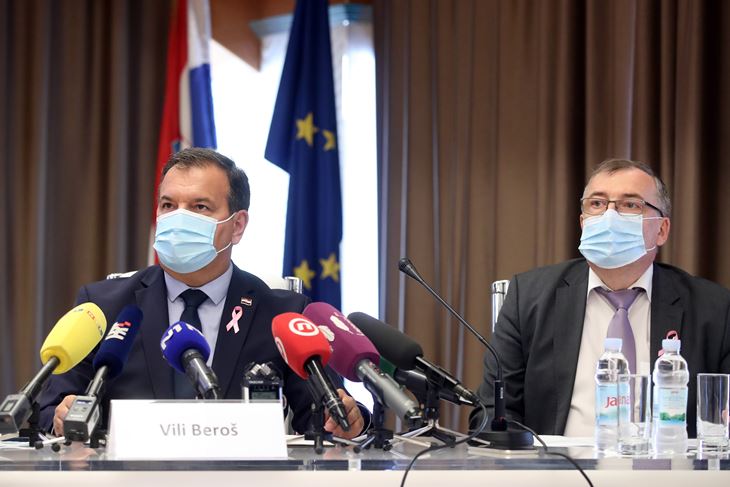 foto HINA/ Damir SENČAR/ ds