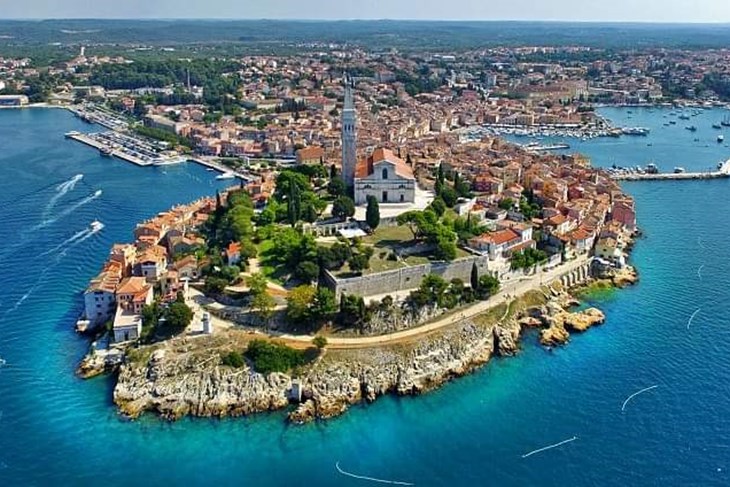 Rovinj