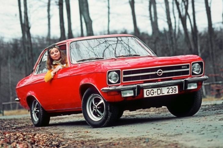 Opel Astra (Foto: Autoportal.hr)