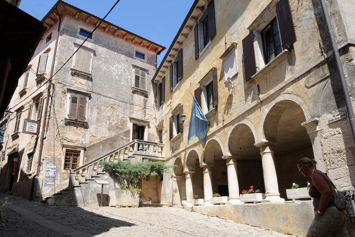 Grožnjan
