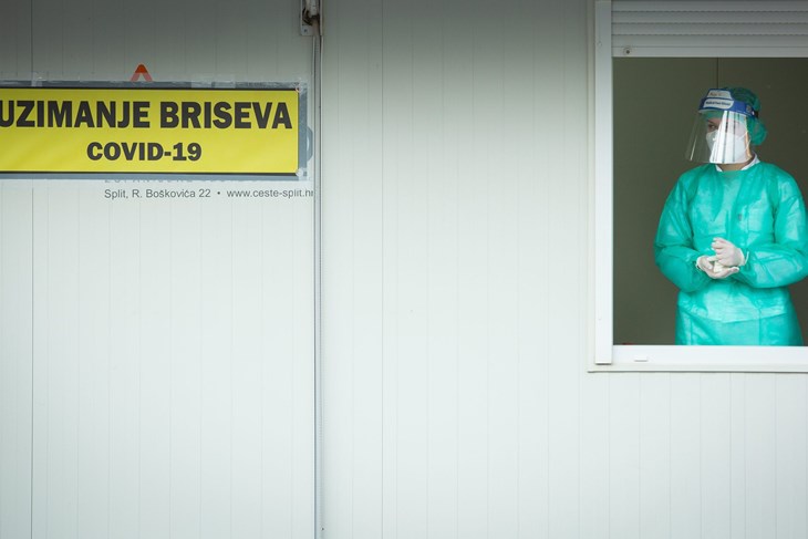 Ilustracija (Snimio Saša Burić / Cropix)