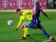 Istra je na Drosini slavila protiv Hajduka (Snimio Dejan Štifanić)