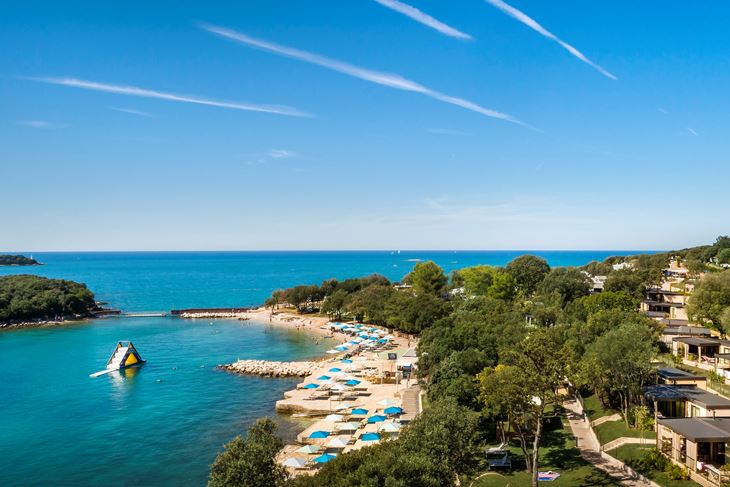 Istra Premium Camping Resort