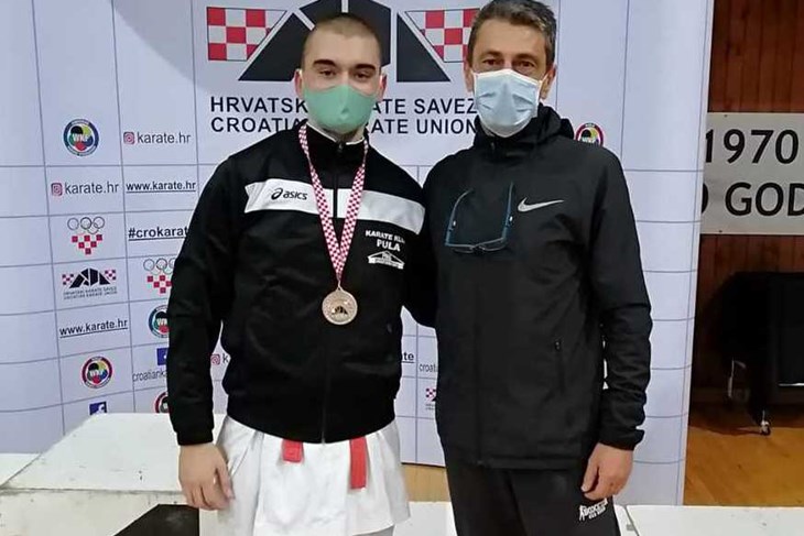Bronca oko vrata - Goran Fazlović