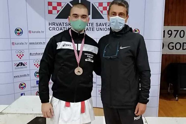 Bronca oko vrata - Goran Fazlović
