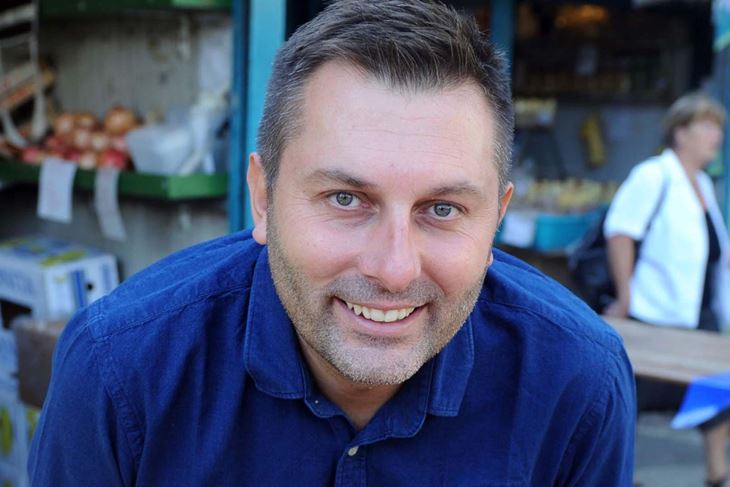 Davor Jurkotić