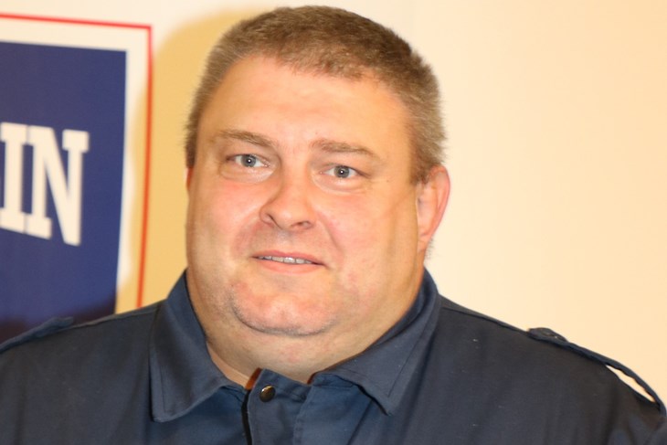 Goran Edelinski