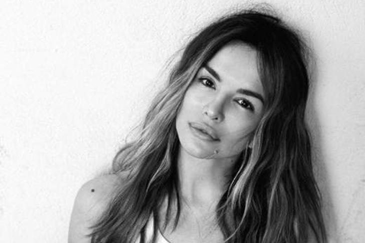 Severina (foto Instagram)
