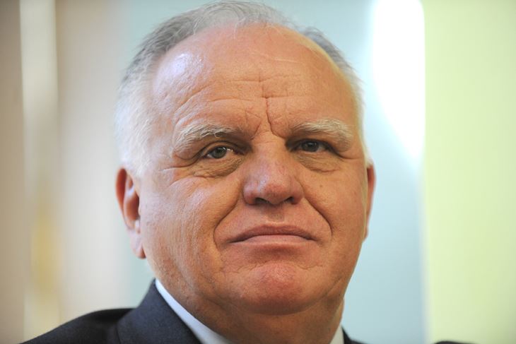 Jako Andabak
