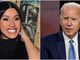 Reperica i glumica Cardi B intervjuirala je Bidena 