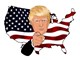 Brojni glazbenici morali su upozoriti Trumpa da ne koristi u kampanji njihove pjesme, među njima su Neil Young, REM, Adele, Elton John, Rolling Stones…