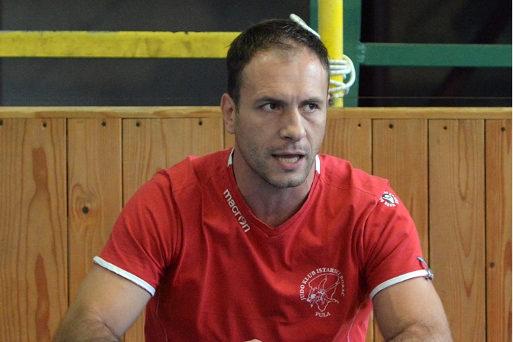 Dean Ilić (Snimio Neven Lazarević)