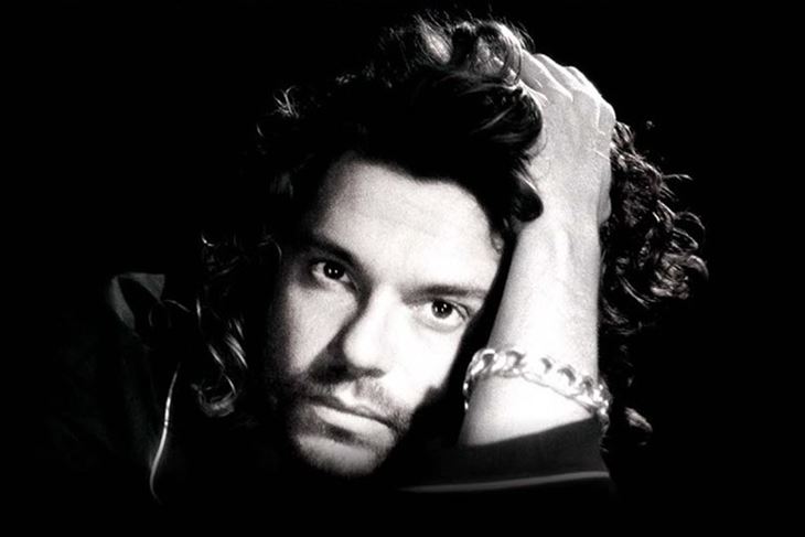 "Mystify: Michael Hutchence"