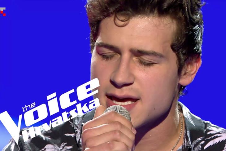 Najveći uspjeh Filipa Rudana bilo je drugo mjesto u trećoj sezoni HRT-ovog showa The Voice Hrvatska