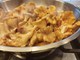 ZEMBINA ŠKOLA KUHANJA: Tortilja s lisičarkama by The Outlaw Chef