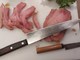 ZEMBINA ŠKOLA KUHANJA: Tortilja s lisičarkama by The Outlaw Chef