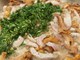 ZEMBINA ŠKOLA KUHANJA: Tortilja s lisičarkama by The Outlaw Chef
