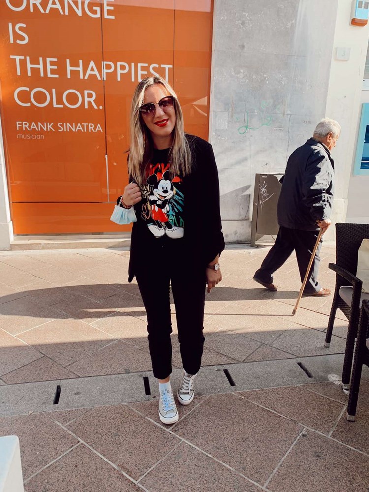 Streetstyle Pula 6. 11. 2020.