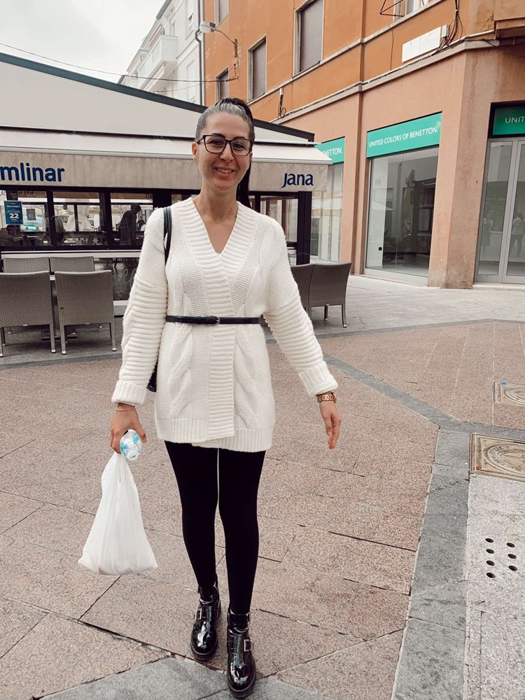 Streetstyle Pula 6. 11. 2020.