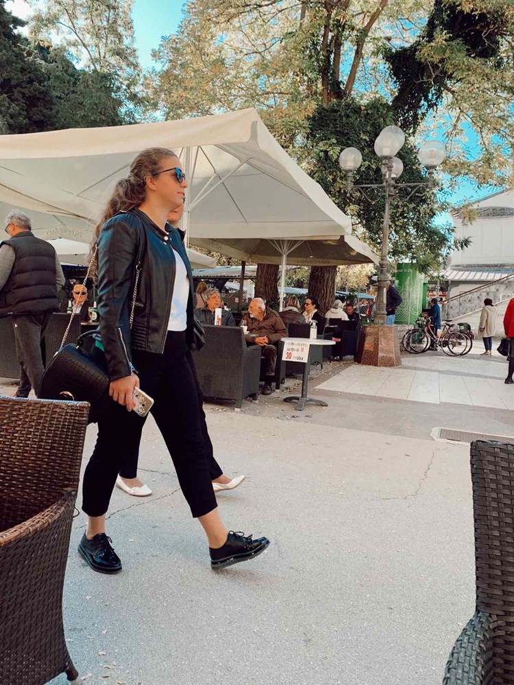 Streetstyle Pula 6. 11. 2020.