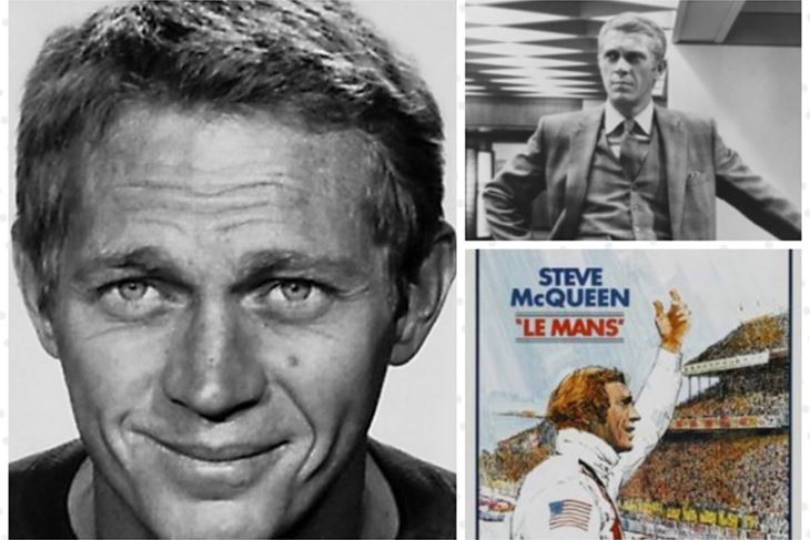 Steve McQueen (Foto: Wikipedia)