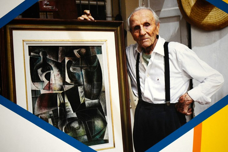 Silvio Pletikos (Snimio Dejan Štifanić)