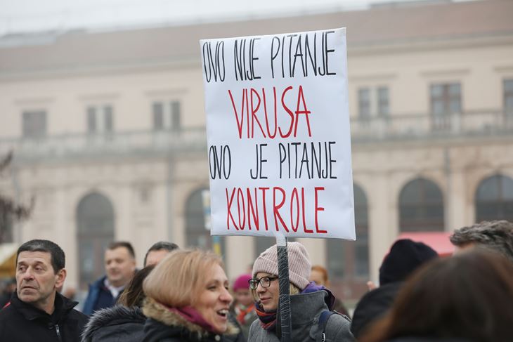 (Snimila Lana Slivar Dominić / Hina)
