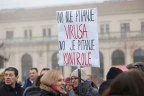(Snimila Lana Slivar Dominić / Hina)