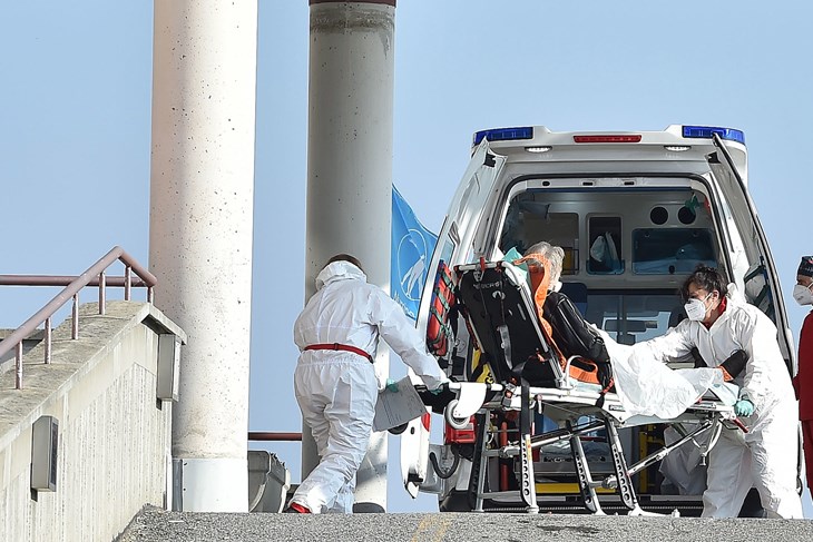 (Foto EPA)