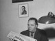 Revolucionar i političar Vittorio Vidali