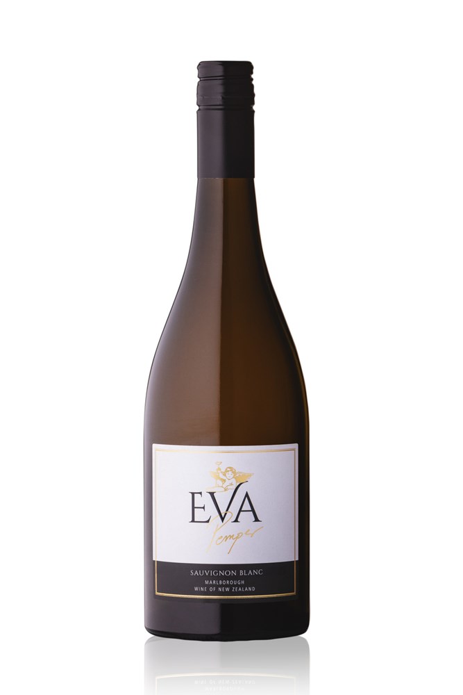 Evin novozelandski Sauvignon Blanc