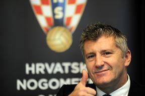 Davor Šuker (Snimio Nenad Reberšak / Novi list)