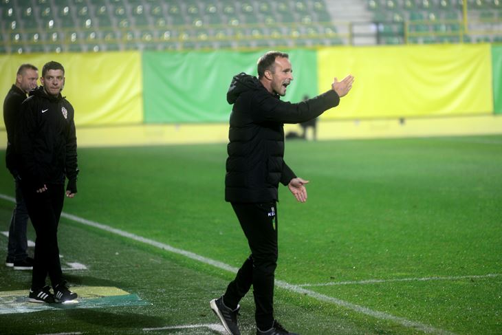 Fausto Budicin (Dejan Štifanić)
